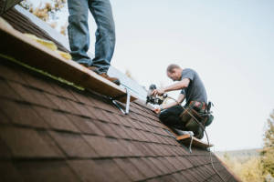 Local Roofers in Steelville, PA